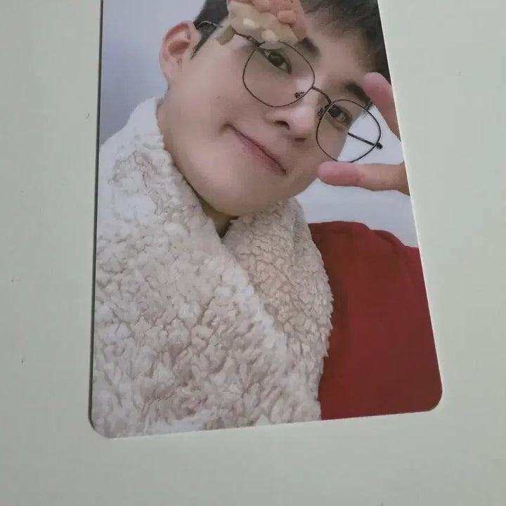 더보이즈 큐 포카