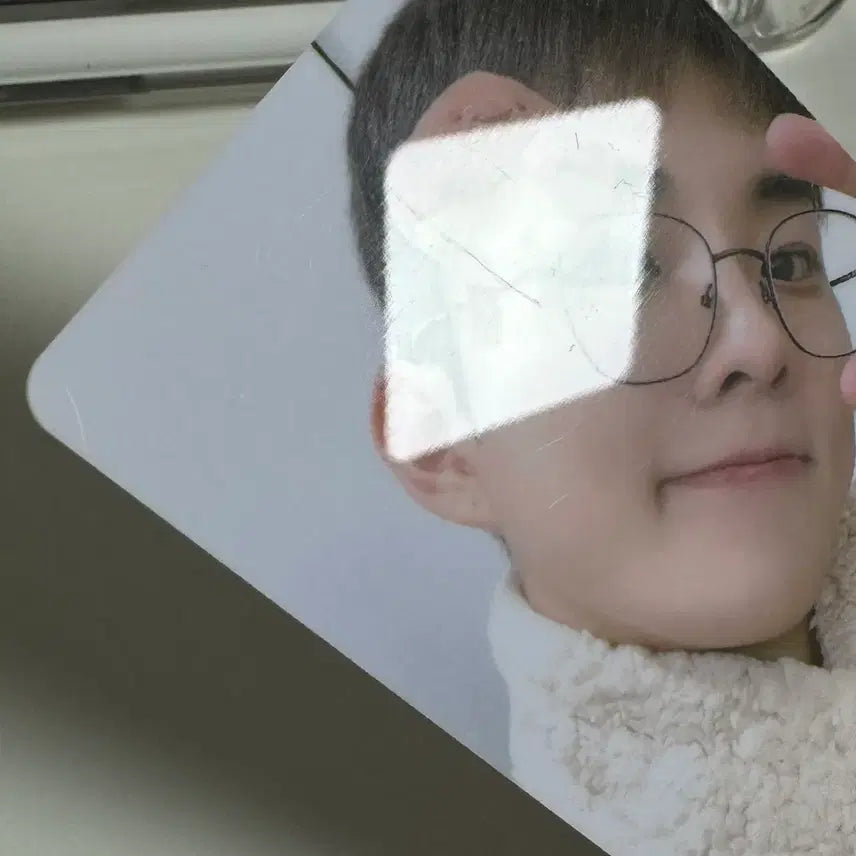 더보이즈 큐 포카