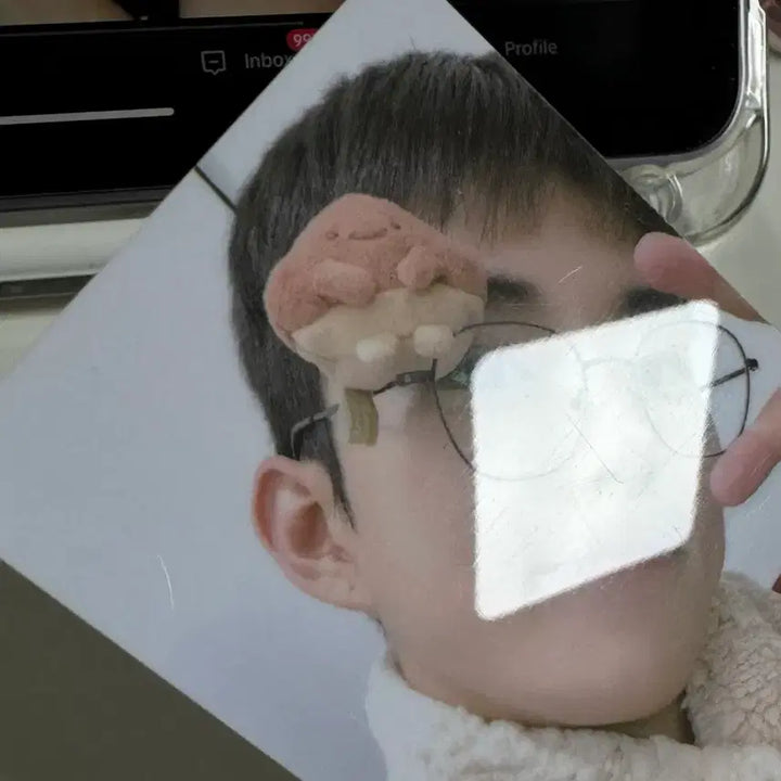 더보이즈 큐 포카