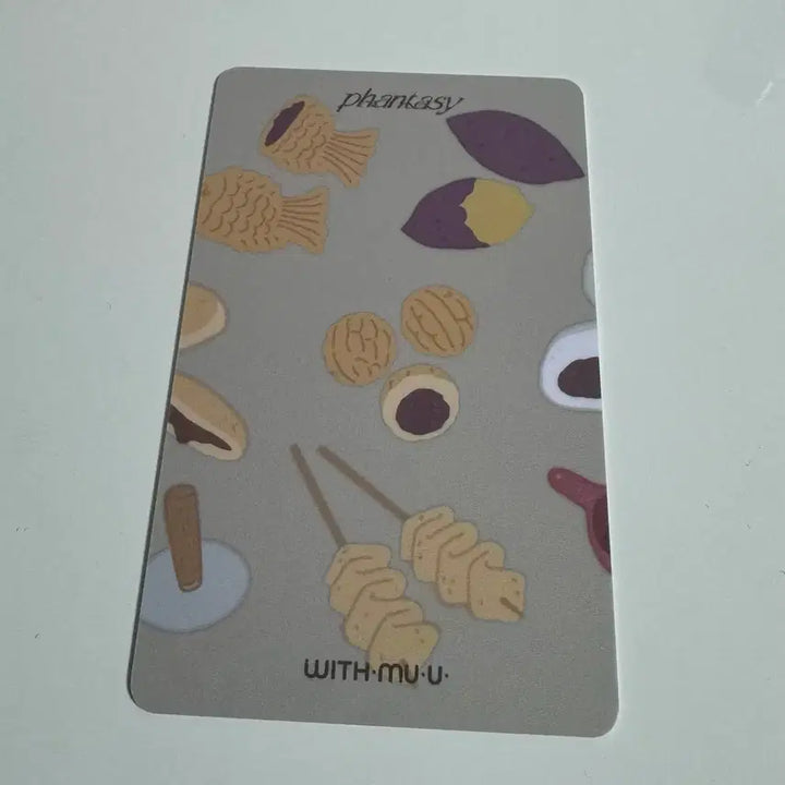 더보이즈 큐 포카