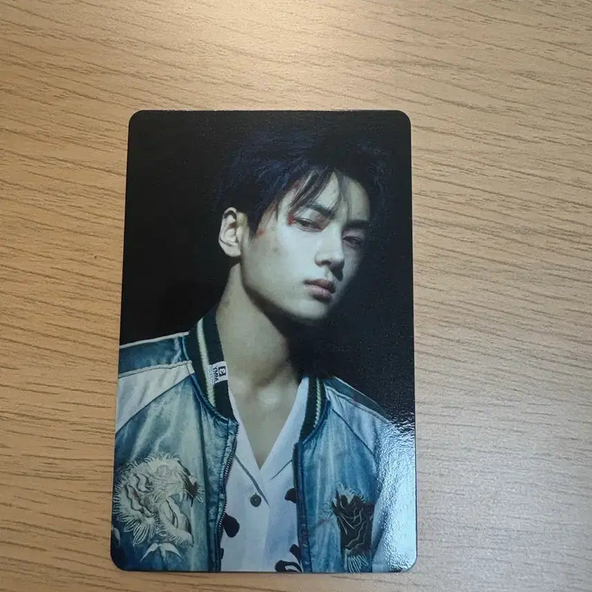 엔하이픈 제이 Desire : Unleash 타워레코드