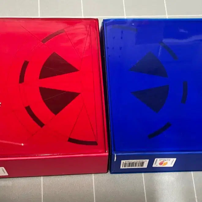 에이티즈 TREASURE EPILOGUE 앨범 일괄