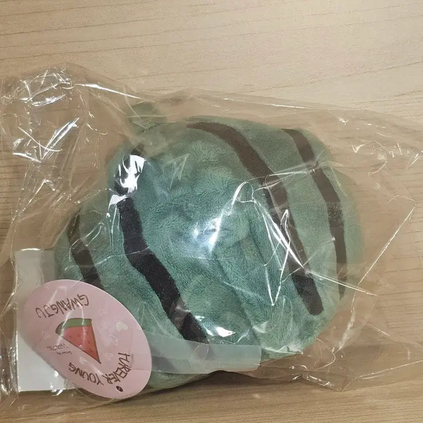 데니멀즈 코스튬 광주 수박 (원가이하)