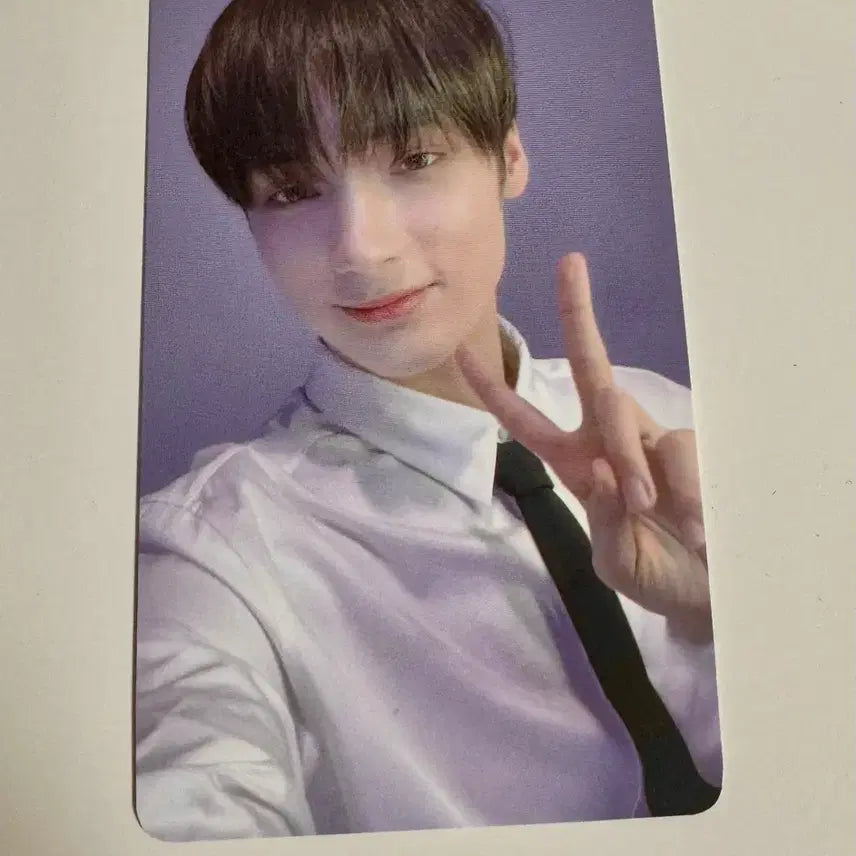 투바투 휴닝카이 포카