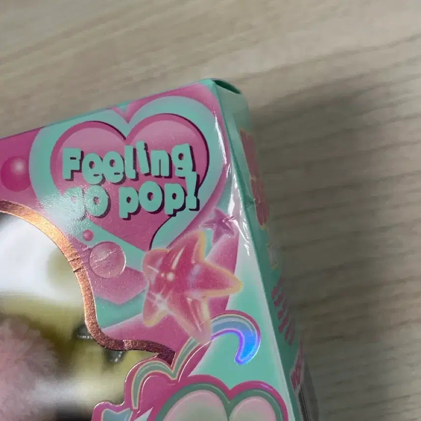 엔시티 위시 팝츄