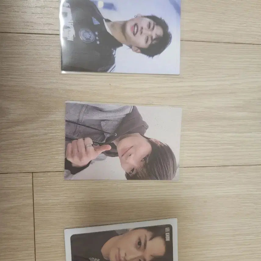 스트레이키즈 포카