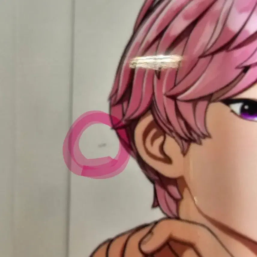 플레이브 밤비 틱톡포카