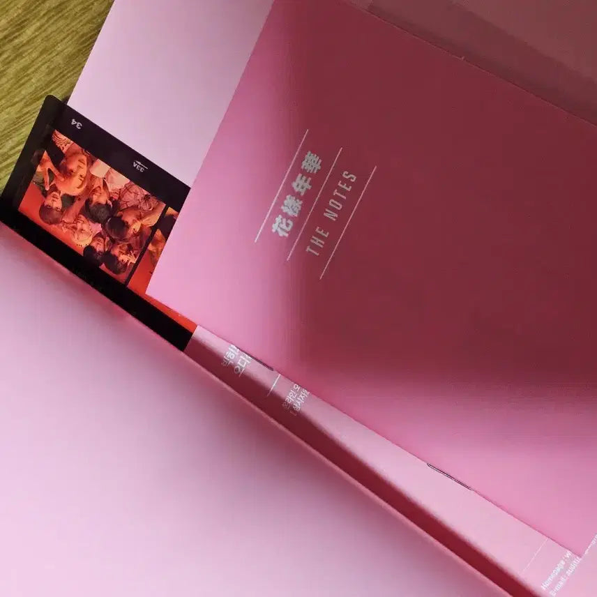 방탄소년단 MAP OF THE SOUL 페르소나 앨범 2번