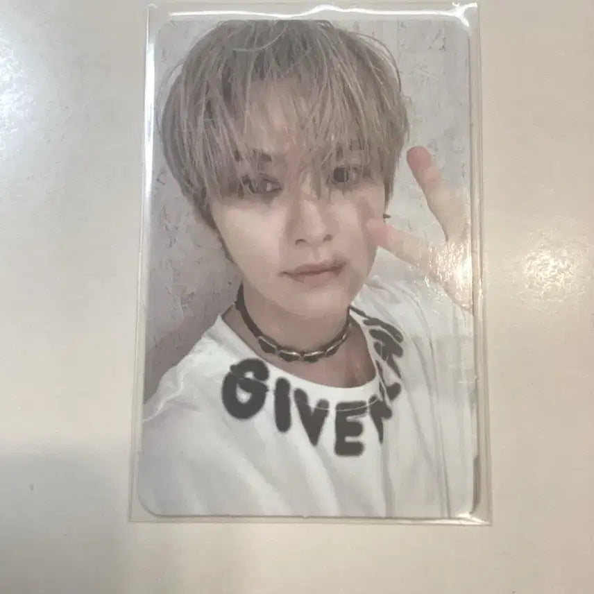 스트레이키즈 리노 포카