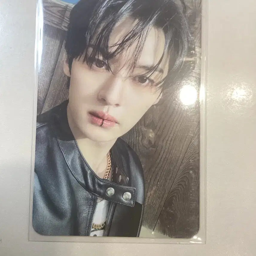 스트레이키즈 리노 포카