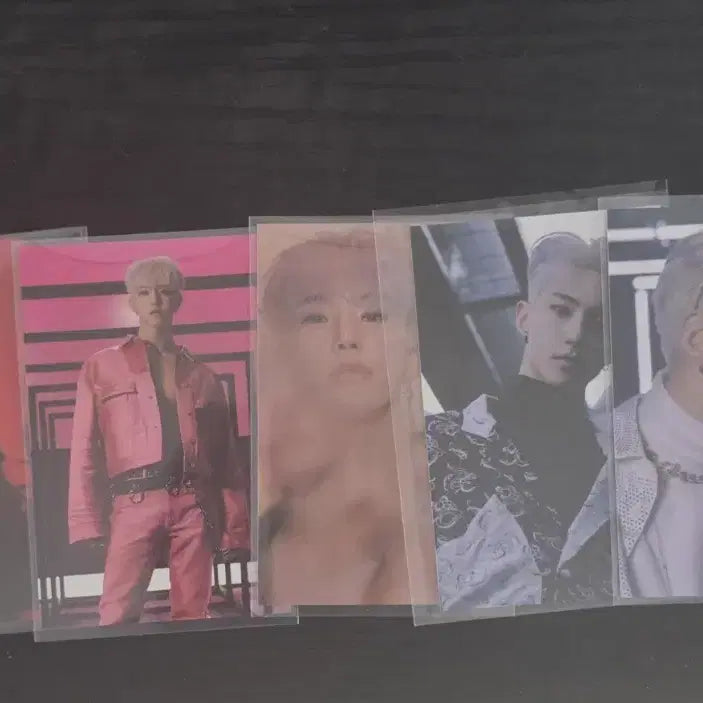 호시 스파이더 포카