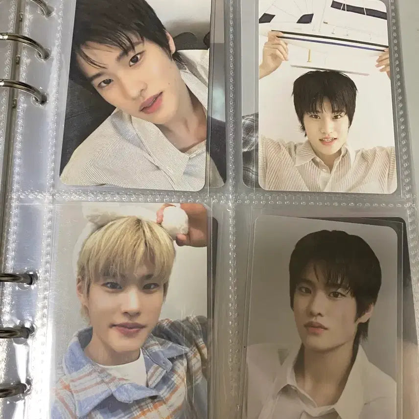 라이즈 소희 포카 일괄