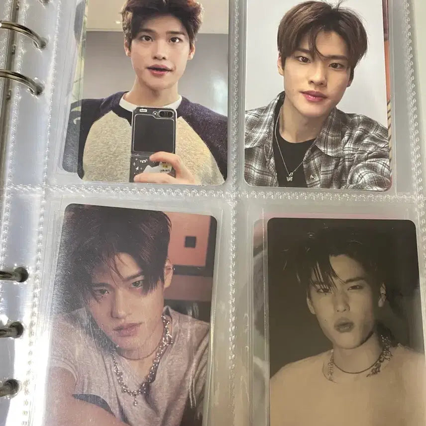 라이즈 소희 포카 일괄