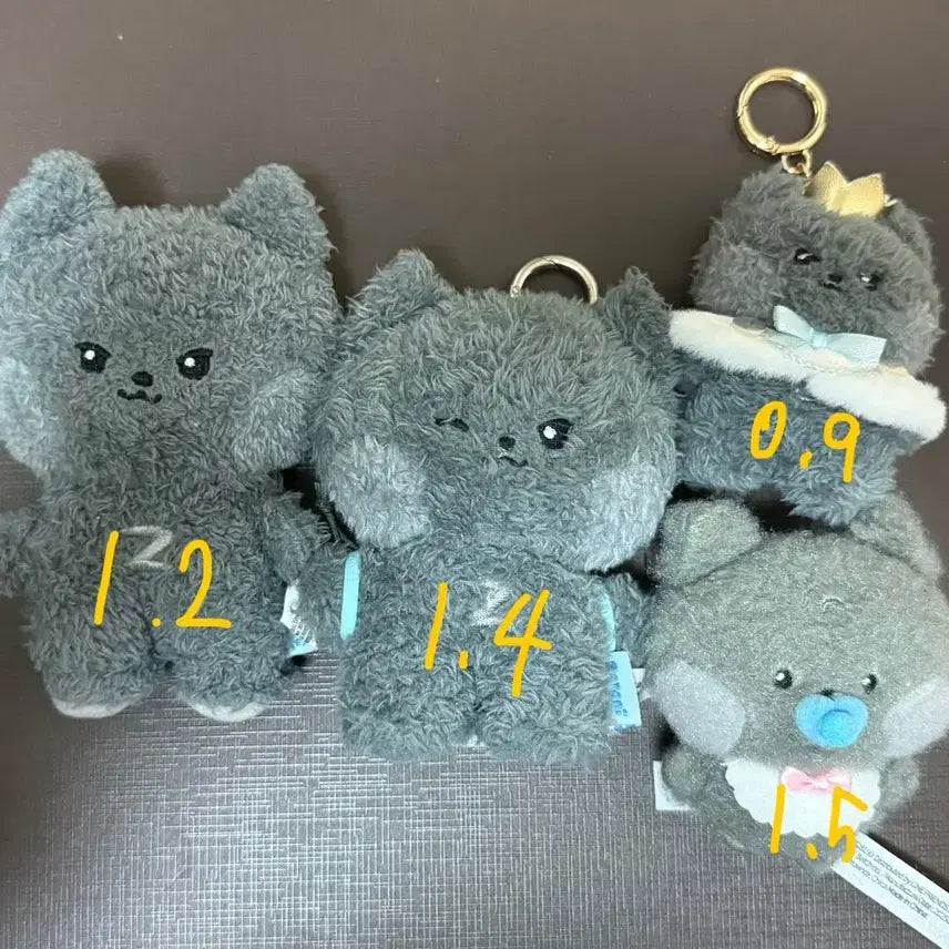 제로베이스원 제베원 웅니니 양도합니다