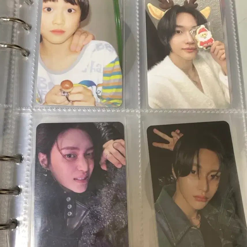 라이즈 원빈 포카 일괄