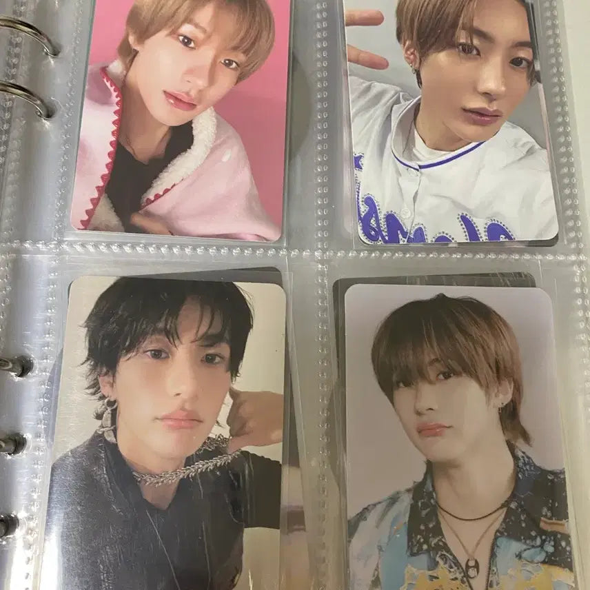 라이즈 앤톤 포카 일괄