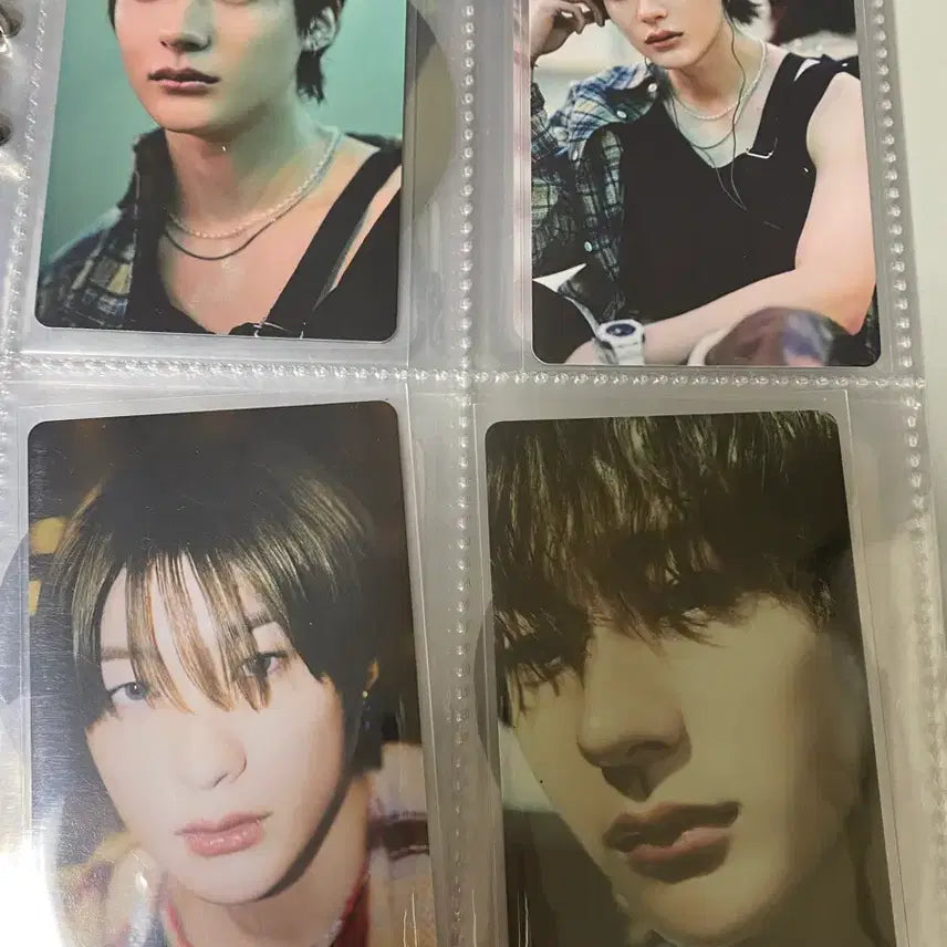 라이즈 앤톤 포카 일괄