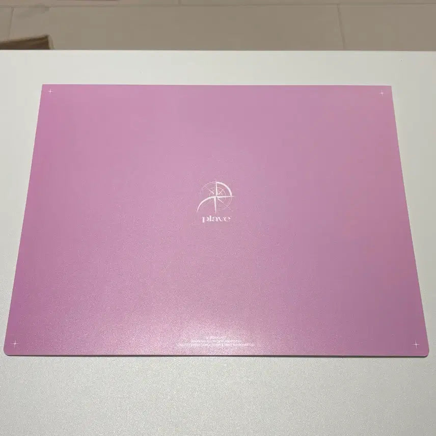 플레이브 웨이포럽 바인더 개봉 +펌펍볼 미개봉 스티커 일괄