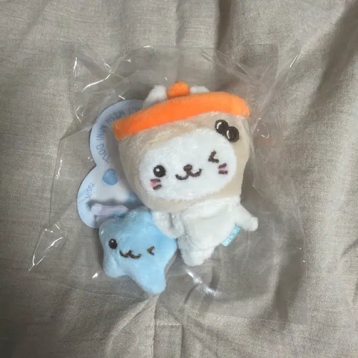 NCT 위시 버블냥 미니돌