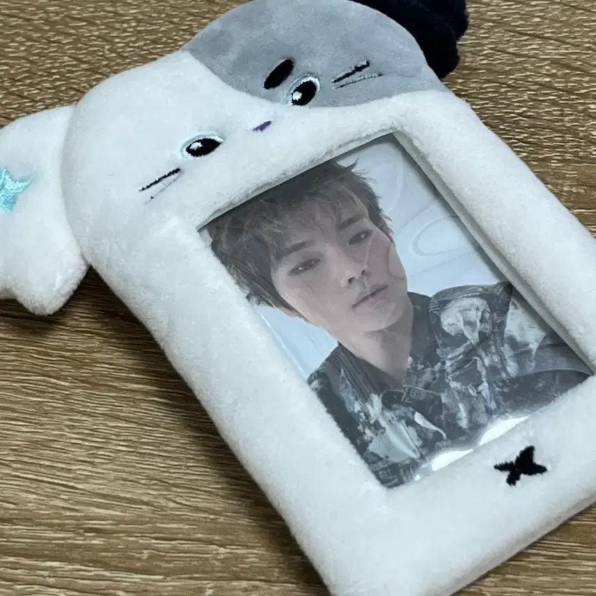 냥듀 포카홀더 포카포함 엑몬즈 엑스디너리히어로즈 엑디즈 정수