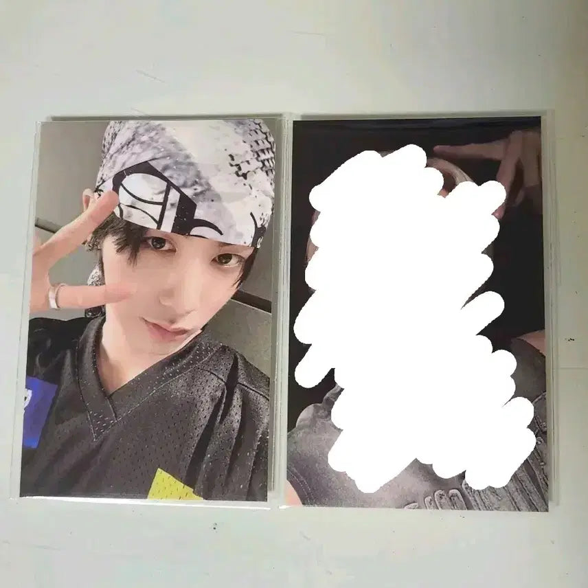 폭덤!!보넥도 쁘넥도 5만원이상 포카특전 보이넥스트도어