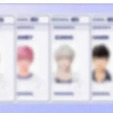 플레이브 메디힐 연구원증