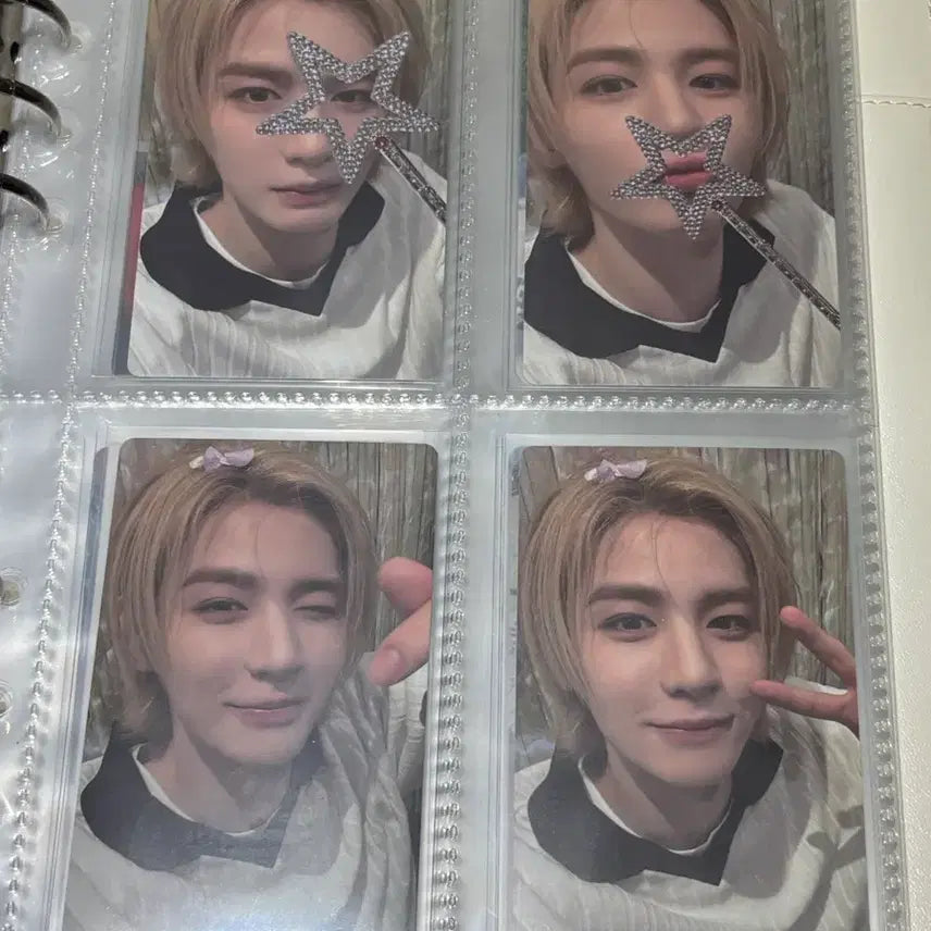 (최저가)보넥도 이한 생일엠디 일괄 양도