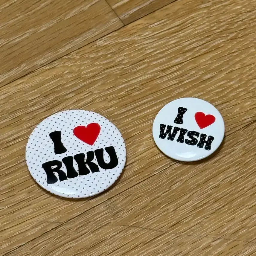 엔시티위시 포카 및 바인더