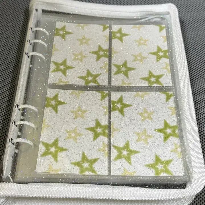 엔시티위시 포카 및 바인더