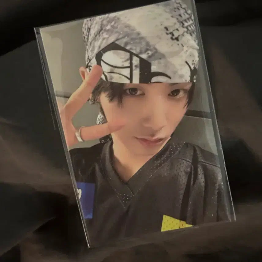 보이넥스트도어 태산 5만원 특전 판매