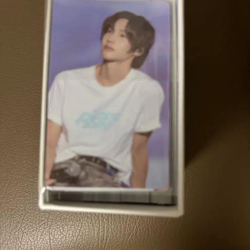 라이즈 디지털 코드 구성품