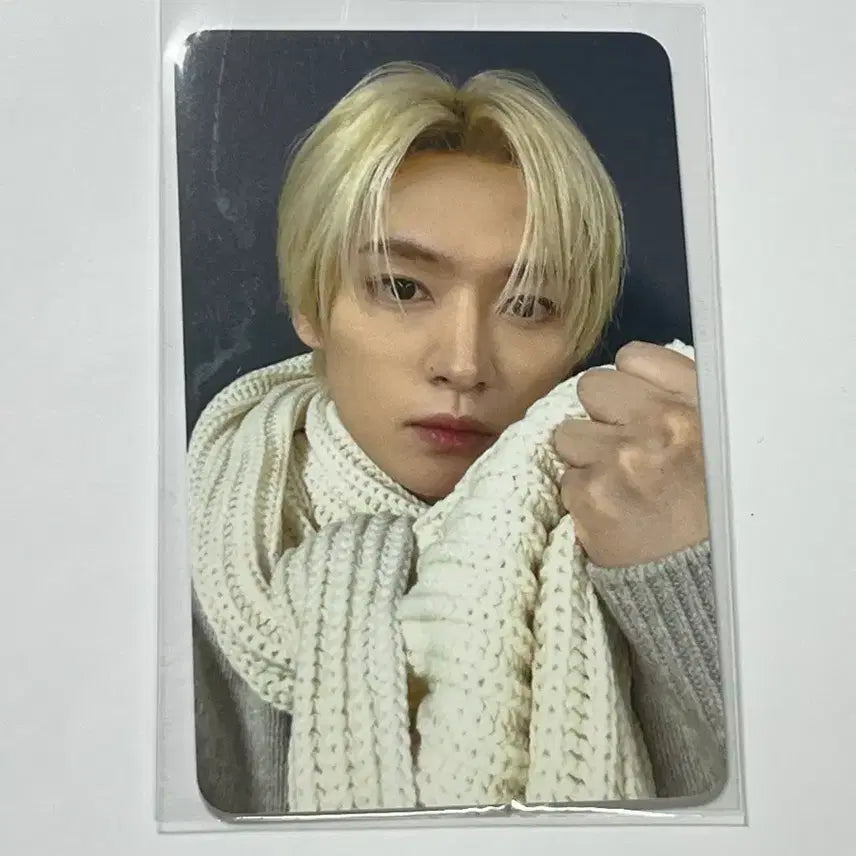 스트레이키즈 리노 팝업 럭드 양도합니다!