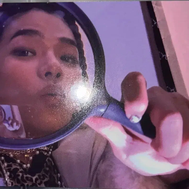 올데이프로젝트 타잔 공방포카 ADP 룩앳미 올데프 wts pcs