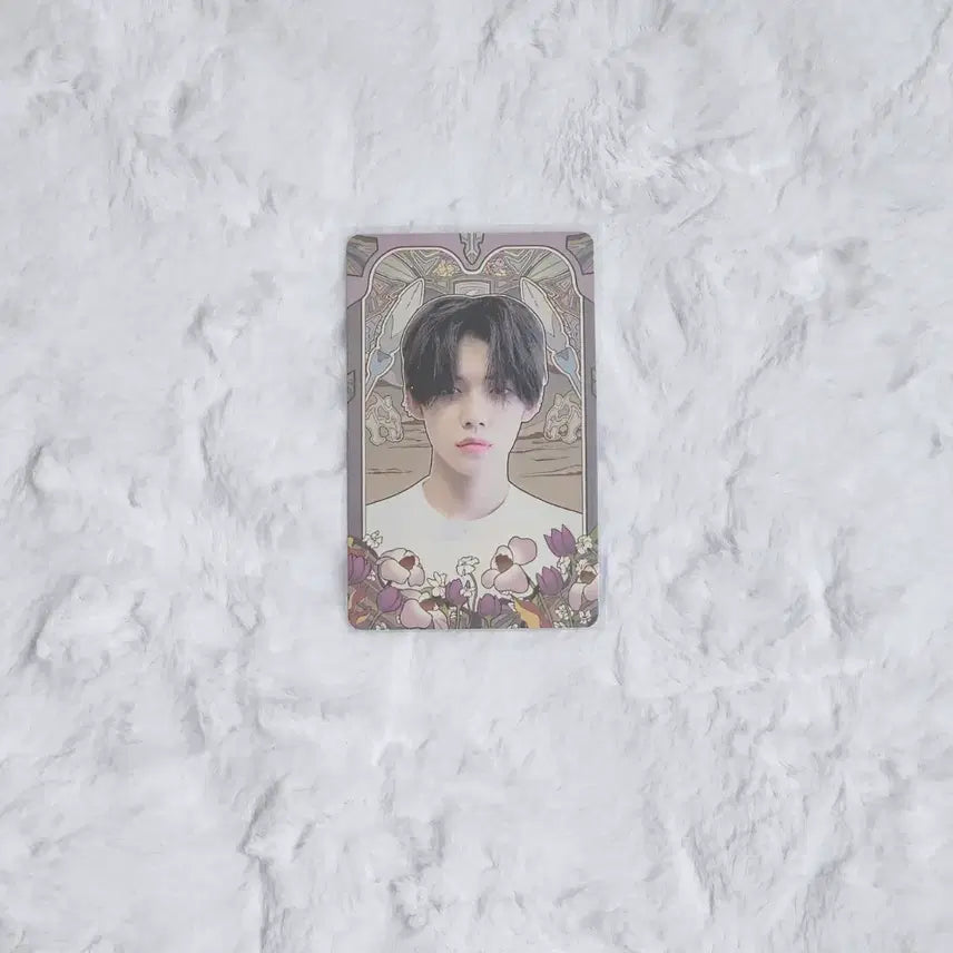 일괄 / 투바투 최연준 포카 양도 스윗 위버스 파이트 파오이 티어 재팬