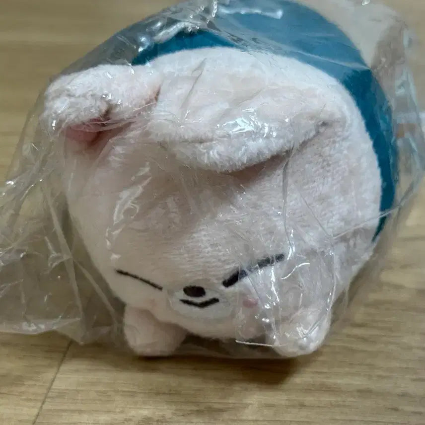 스트레이키즈 스키즈 스키주 폭시니 미니백참 미개봉