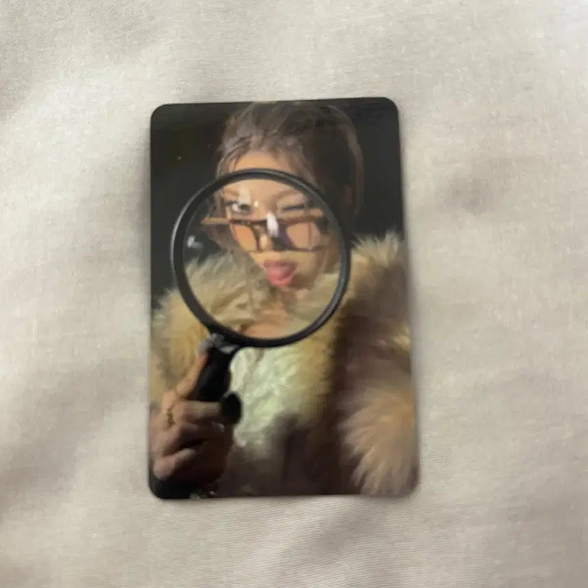 올데이프로젝트 look at me 베일리 공방포카양도 ADP BAILEY