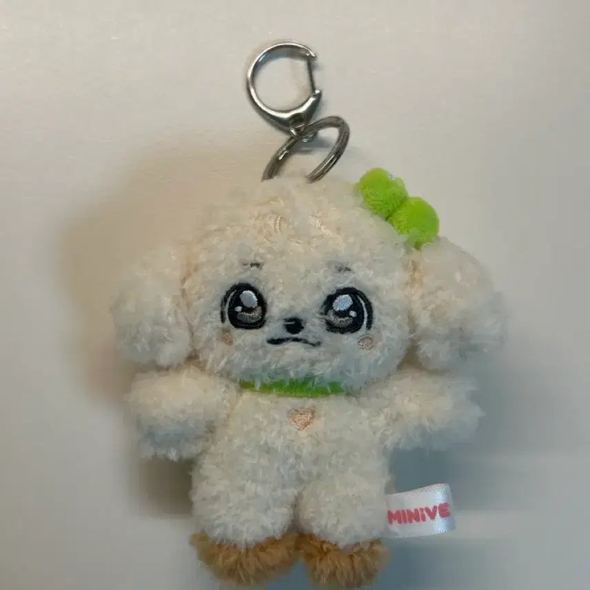 아이브 미니브 강안지 인형 판매