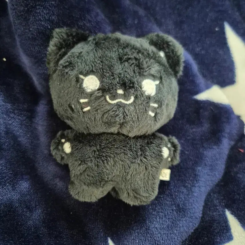 소녀시대 태연 인형 깜탱냥