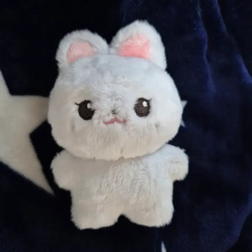 소녀시대 태연 인형 바니탱