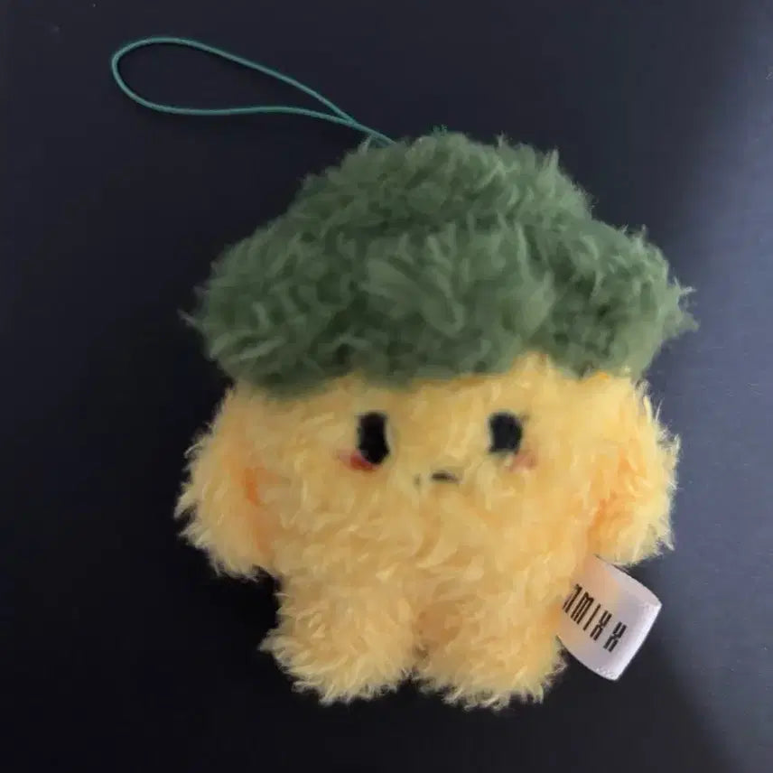 엔믹스 지우 마이크로 인형 쮸럿 쮸롯