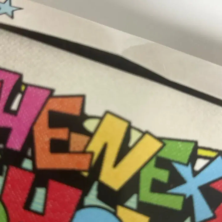 보이넥스트도어 The Next Show 시즌 그리팅 굿즈