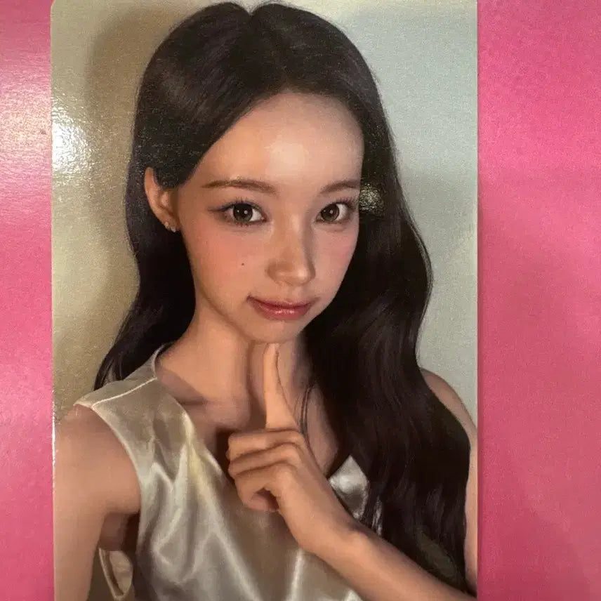 리센느 원이 공방포카