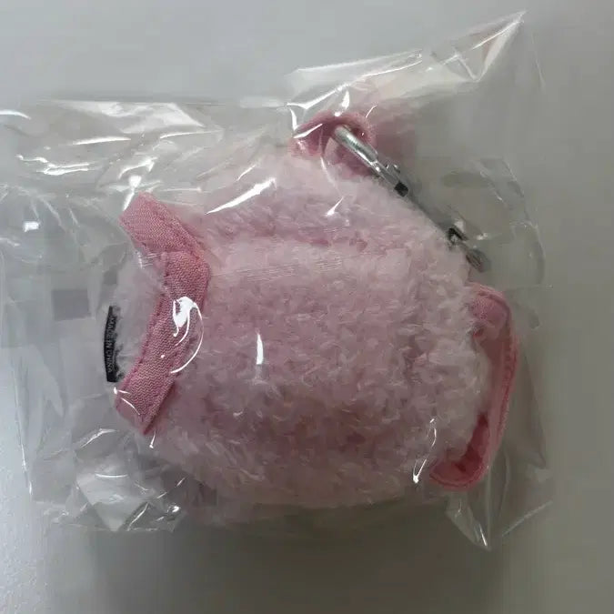 데니멀즈 쁘니멀즈 플러시 백팩 필끼(미개봉)