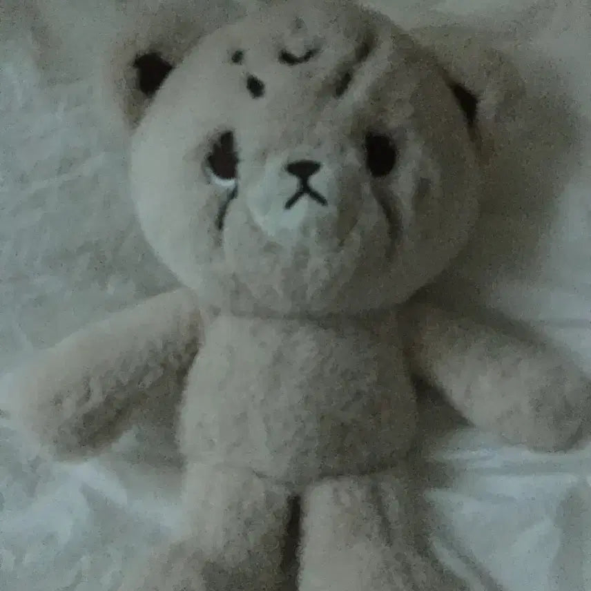 엔시티 마크 왕타리 치타리 인형 양도