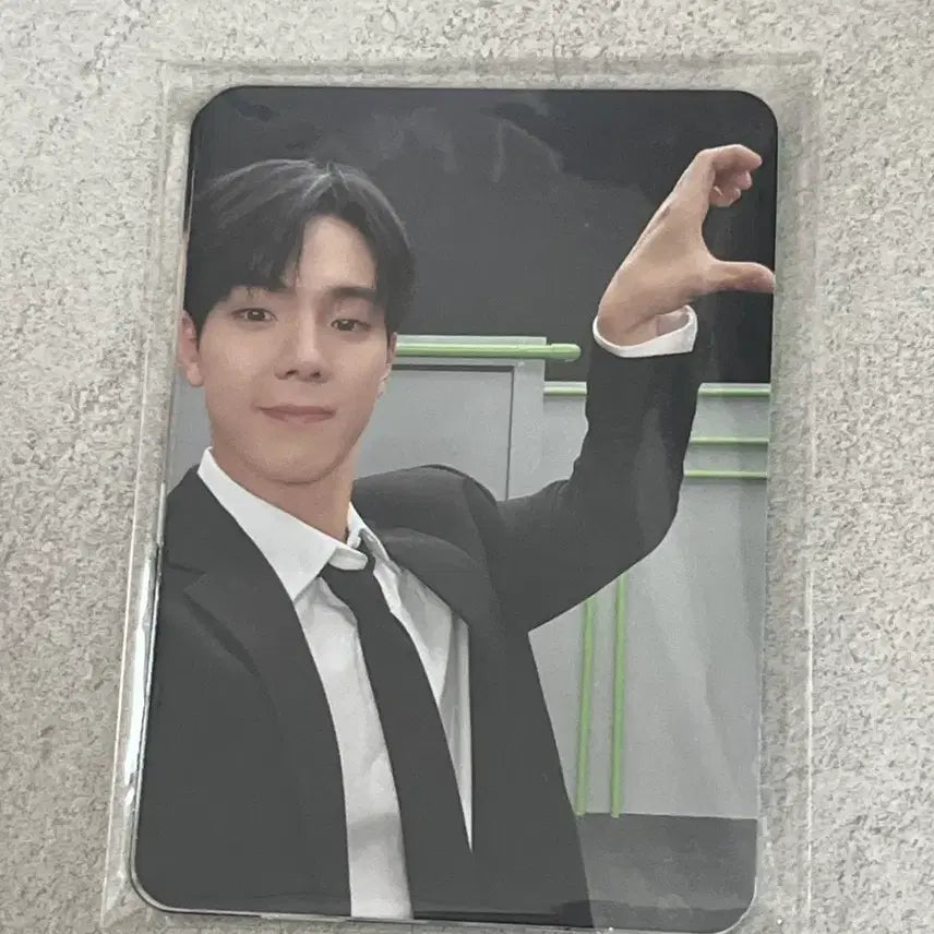 몬스타엑스 막콘 포카