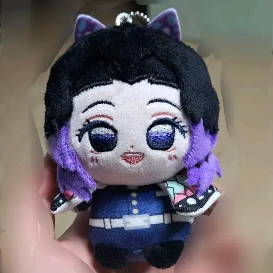 귀멸의 칼날 시노부 인형