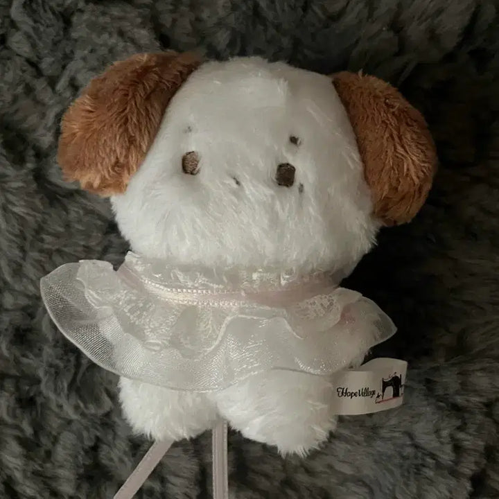 보이넥스트도어 리우 인형 솜리우