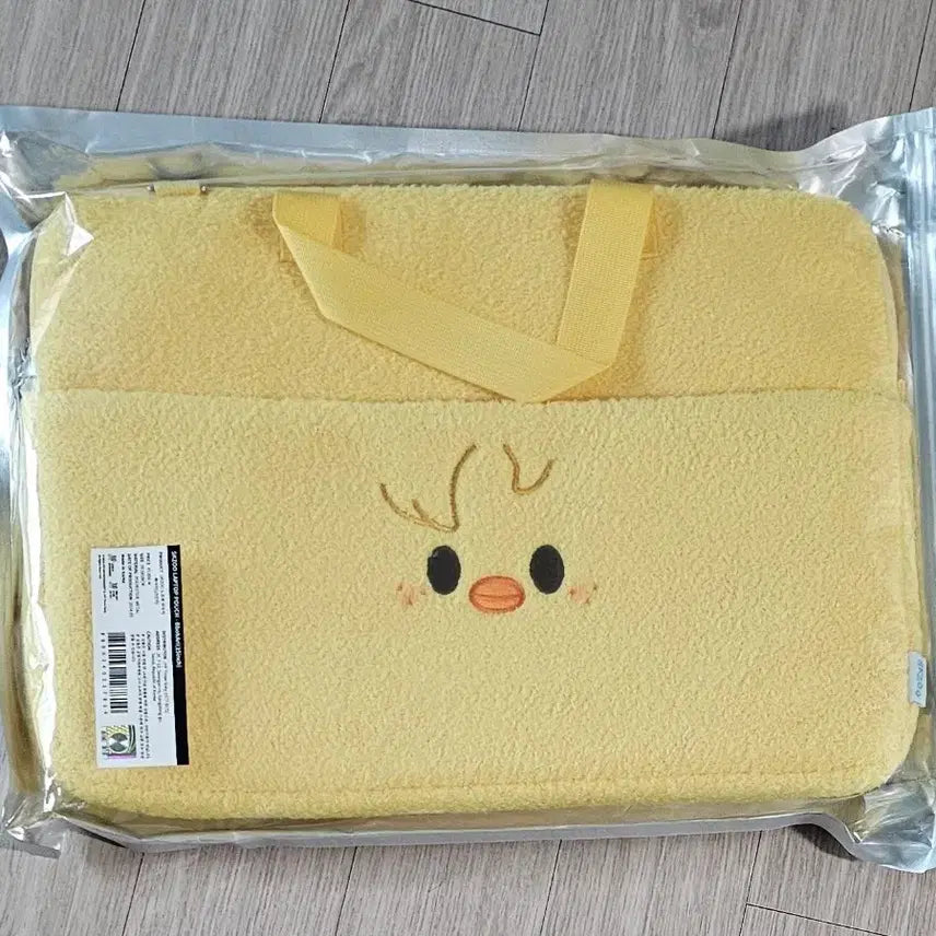 뽁아리 노트북 파우치 스키즈 스키주 매직스쿨 부산 팝업