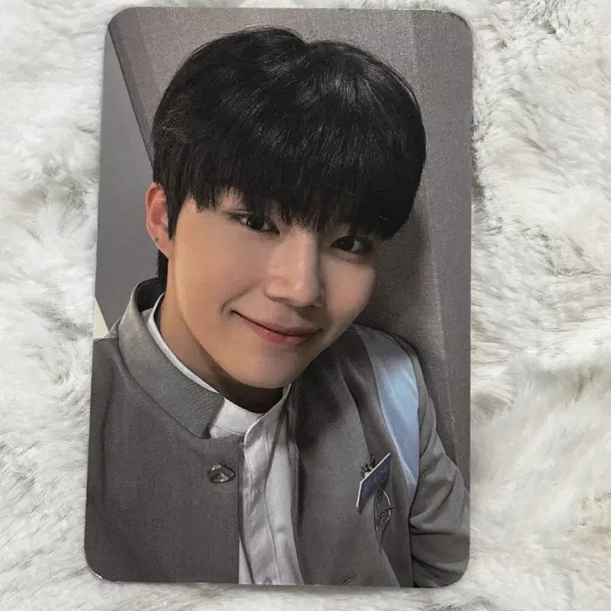 박건욱 cgv 포카 제로베이스원 zb1 제베원