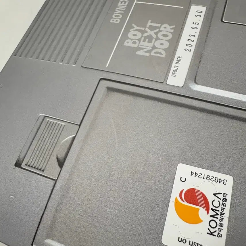 (개봉앨범, 포카 제외 모든 구성품O) 보넥도 보이넥스트도어 하우 2집